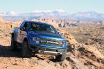Ford F-150 SVT Raptor 2012 года